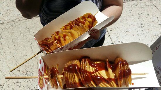 Chips House