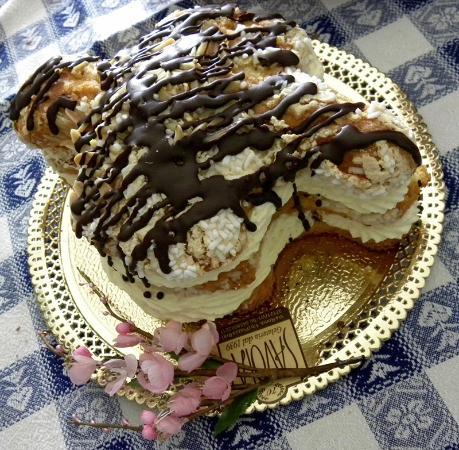 Gelateria Savoia